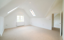 Edgworth bedroom extension leads