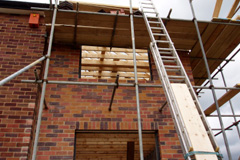 house extensions Edgworth