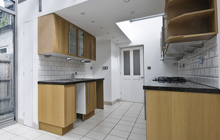 Edgworth kitchen extension leads